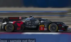 Solido Toyota GR010 Hybrid, 1812 km Qatar, 2025, Toyota Gazoo Racing, #8, S.Buemi/B.Hartley, 1:18, Discount