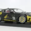 Solido Toyota GR86 LBWK Body Kit, schwarz/gold, 1:18, Online