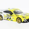 Tarmac Works Toyota GR86, Mooneyes, 1:64, Clearance