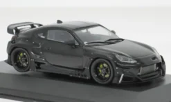 Solido Toyota GR86, schwarz, 2022, 1:43, Hot