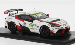 Spark Toyota GR Supra GT4, DTM Trophy, 2022, #90, T.Heinemann, 1:43, Discount