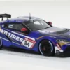Spark Toyota GR Supra GT4, 24h Nürburgring, 2022, Toyo Tires with Ring Racing, #84, L.D.Arnold/J.Waldow, 1:43, Hot