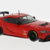 IXO Toyota GR Supra GT4, rot, 2022, 1:43, Sale