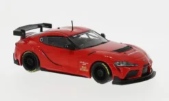 IXO Toyota GR Supra GT4, rot, 2022, 1:43, Sale