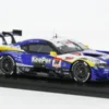 Spark Toyota GR Supra GT500, Super GT, 2025, #38, H.Ishiura/T.Oyu, 1:43, New