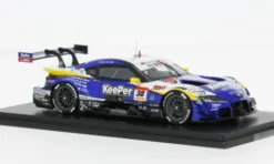Spark Toyota GR Supra GT500, Super GT, 2025, #38, H.Ishiura/T.Oyu, 1:43, New