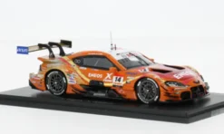 Spark Toyota GR Supra GT500, Super GT, 2025, #14, K.Oshima/N.Fukuzumi, 1:43, Clearance