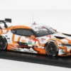 Spark Toyota GR Supra GT500, Super GT, 2025, #1, S.Tsuboi/K.Yamashita, 1:43,