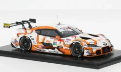 Spark Toyota GR Supra GT500, Super GT, 2025, #1, S.Tsuboi/K.Yamashita, 1:43,