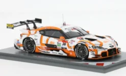 Spark Toyota GR Supra GT500, Super GT, 2024, #36, S.Tsuboi/K.Yamashita, 1:43, Outlet