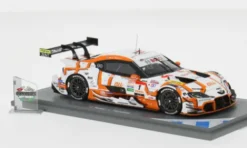 Spark Toyota GR Supra GT500, Super GT, 2025, TGR Team au TOM'S, #1, S.Tsuboi/K.Yamashita, 1:43, Sale
