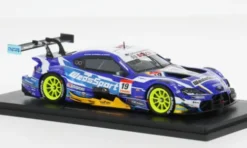 Spark Toyota GR Supra GT500, Super GT, 2025, #19, Y.Kunimoto/S.Sakaguchi, 1:43,