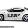 Maisto Toyota GR Supra, Liberty Walk, 1:24, Outlet