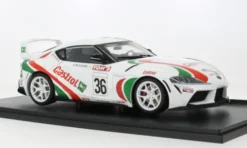 Solido Toyota GR Supra, #36, 1:18, Online