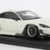 GT Spirit Toyota GR 86, weiss, 2023, 1:18, Clearance
