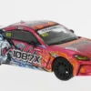 Pop Race Toyota GR86, 1087X, 1:64, Best