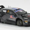 Spark Toyota GR Yaris Rally1 Hybrid, Rally Finnland, 2024, #17, S.Ogier/V.Landais, 1:43, Sale