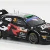 Spark Toyota GR Yaris Rally1 Hybrid, Rally Japan, 2024, #33, E.Evans/S.Martin, 1:43, New