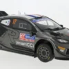IXO Toyota GR Yaris Rally1 Hybrid, Rally WM, Rally Finland, 2024, #17, S.Ogier/V.Landais, 1:18, Best
