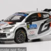 IXO Toyota GR Yaris Rally1, Rally Finland, 2025, #18, T.Katsuta/A.Johnston, 1:43, Clearance