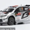IXO Toyota GR Yaris Rally1, Rally Portugal, 2025, #17, S.Ogier/V.Landais, 1:43, Online