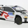 IXO Toyota GR Yaris Rally2, Rally WM, Rally Finland, 2024, #37, Y.Yamamoto/M.Salminen, 1:18, Discount