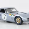 HPI Toyota 2000GT, GP Japan, 1966, #17, M.Tamura, 1:43, Clearance