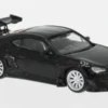 Micro City 87 Toyota GT86, schwarz, 1:87, Online