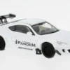 Micro City 87 Toyota GT86, weiss, 1:87, New