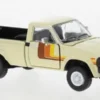 BM Creations Toyota Hilux, beige/Dekor, 1980, 1:64, Sale