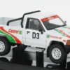 Para64 Toyota Hilux, 1995, #3, 1:64, Sale