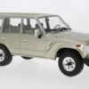 Lucky Step Models Toyota Land Cruiser (J60), bronze, 1987, 1:18, Online