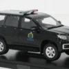 Vitesse Toyota Land Cruiser Prado, 2018, Macau Correctinal Service Bureau, 1:43,