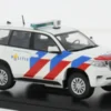 Vitesse Toyota Land Cruiser Prado, 2018, Politie (NL), 1:43, Sale