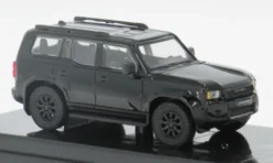 Para64 Toyota Land Cruiser 250, schwarz, 2024, 1:64, Sale