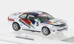BM Creations Toyota Levin 101, JTC, #5, 1:64, New