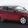 First 43 Models Toyota Mark-X, dunkelrot, 2012, 1:43, Online