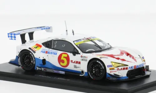 Spark Toyota MC86, Super GT, 2025, #5, Y.Shiotsu/I.Kimura, 1:43, Outlet