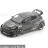 Pop Race Toyota Pandem GR Yaris, anthrazit, 1:64, Hot
