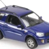 Maxichamps Toyota RAV 4, dunkelblau, 2000, 1:43, New