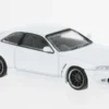 Tarmac Works Toyota Soarer JZZ30, weiss, 1:64, Sale