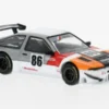 Tarmac Works Toyota Sprinter Trueno (AE86), Dekor, 1:64, Outlet