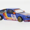 Mini GT Toyota Sprinter Trueno (AE86), 1983, Kaido Racing, 1:64, Best