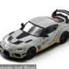INNO64 Toyota Supra A90 Darwin PRO, grau/schwarz, 1:64, Online