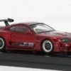 INNO64 Toyota Supra A80, rot, 1993, 1:64, Clearance