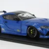 Solido Toyota Supra GR, blau, 2025, 1:18, Online