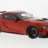 Ottomobile Toyota Supra GT4 100 Edition, orange, 2023, 1:18, Discount