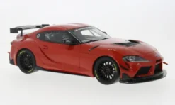 Ottomobile Toyota Supra GT4 100 Edition, orange, 2023, 1:18, Discount