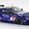 Spark Toyota Supra, 24h Nürburgring, 2021, Novel Racing with Toyo Tire By Ring Racing, #72, T.Azuma/M.Tischner, 1:43, Discount