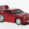 Maisto Toyota Supra MK4, rot, 1995, 1:64, Clearance